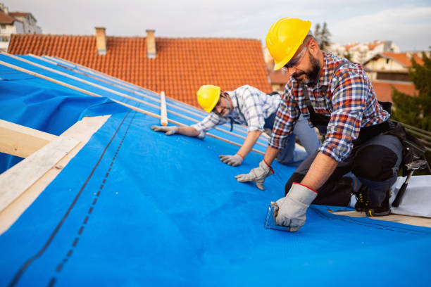Quick and Trustworthy Emergency Roof Repair Services in North New Hyde Park, NY